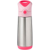 B.Box Termoska na pitie so slamkou 500 ml flamingo fizz B.Box Termoska na pitie so slamkou 500 ml flamingo fizz
