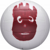 Wilson volejbal WTH4615XDEF 5 (Tréning futbal na nohu Vyberte Braga R. 5)