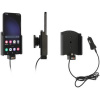 Brodit držiak s nabíjaním z CL na Samsung-Galaxy S23+ SM-S916B/DS, 721345 Brodit držiak s nabíjaním z CL na Samsung-Galaxy S23+ SM-S916B/DS, 721345