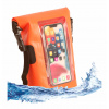 SWISSTEN Waterproof vodotěsné pouzdro oranžové 2 l SWISSTEN Waterproof vodotěsné pouzdro oranžové 2 l
