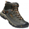 Pánska treková obuv Keen Targhee III MID WP Men black olive/golden brown 40,5EU Pánska treková obuv Keen Targhee III MID WP Men black olive/golden brown 40,5EU