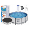 Bestway Steel Pro Max 3,66 x 1,22 m 56420 Bestway Steel Pro Max 3,66 x 1,22 m 56420