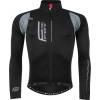 FORCE bunda F X80 tenký softshell, UNI,černo-šedá Velikost: XS FORCE bunda F X80 tenký softshell, UNI,černo-šedá Velikost: XS