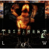 Testament, LOW, CD Testament, LOW, CD