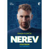 Nerev - Šimon Klimčík Nerev - Šimon Klimčík
