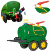 Rolly Toys Príves Cisterna John Deere pumpa striekačka Rolly Toys Príves Cisterna John Deere pumpa striekačka