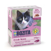 Bozita Cat kousky v omáčce s krevetami, tetrapak 370 g Bozita Cat kousky v omáčce s krevetami, tetrapak 370 g