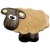 2Kids Toys Drevená magnetka veľká Ovca 2Kids Toys Drevená magnetka veľká Ovca
