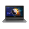 ASUS Laptop/BR1100F/N5100/11,6''/1366x768/T/8GB/256GB SSD/UHD/W10P EDU/Gray/2R BR1100FKA-BP1365RA