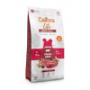 Calibra Dog Life Senior Small Fresh Beef 1,5kg Calibra Dog Life Senior Small Fresh Beef 1,5kg