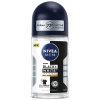 Nivea Men guľôčkový antiperspirant B&W Epic Night 50 ml Nivea Men guľôčkový antiperspirant B&W Epic Night 50 ml