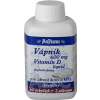 MedPharma Vápnik 600 mg Vitamín D liquid 67 kapsúl MedPharma Vápnik 600 mg Vitamín D liquid 67 kapsúl