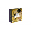 LONDJI Puzzle Gustav Klimt - Polibek LONDJI Puzzle Gustav Klimt - Polibek