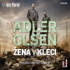 Žena v kleci Žena v kleci