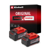 Einhell Batéria 18V 5,2Ah PXC-Twinpack Einhell Batéria 18V 5,2Ah PXC-Twinpack