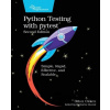 Python Testing with pytest - Brian Okken Python Testing with pytest - Brian Okken