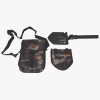 Skladacia lopatka HERO Camper Foldable Shovel Skladacia lopatka HERO Camper Foldable Shovel