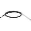 Hadica YATO pre ihlový vibrátor na zhutňovanie betónu YT-82600 Hadica YATO pre ihlový vibrátor na zhutňovanie betónu YT-82600