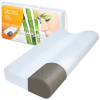 MDH BAMBOO PILLOW ortopedický vankúš s bambusom MDH BAMBOO PILLOW ortopedický vankúš s bambusom