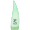 Holika Holika Osvěžující mléko pro pleť i tělo Aloe 97% (Soothing Gel Lotion) 240 ml Holika Holika Osvěžující mléko pro pleť i tělo Aloe 97% (Soothing Gel Lotion) 240 ml
