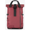 WANDRD PRVKE 31L Rhone Burgundy Photo Bundle V4 WANDRD PRVKE 31L Rhone Burgundy Photo Bundle V4