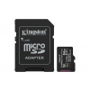 Kingston Technology Canvas Select Plus Gen3 64 GB MicroSDXC UHS-I Trieda 10 (SDCS3/64GB) Kingston Technology Canvas Select Plus Gen3 64 GB MicroSDXC UHS-I Trieda 10 (SDCS3/64GB)