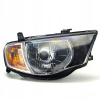 PREDNÁ LAMPA MITSUBISHI L200 12.05- 8301A692 PREDNÁ LAMPA MITSUBISHI L200 12.05- 8301A692