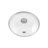 Fissler Veko HAMBURG 24 cm, sklo Fissler Veko HAMBURG 24 cm, sklo