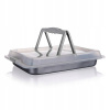 Banquet Plech s umělým víkem 42x29cm Culinaria Banquet Plech s umělým víkem 42x29cm Culinaria