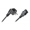 CABLETECH Napájací kábel 10m KPO2772-10 CABLETECH Napájací kábel 10m KPO2772-10