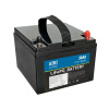 A2D2 Batéria LiFePO4 12,8V 30Ah M6 A2D2 Batéria LiFePO4 12,8V 30Ah M6