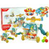 Leantoys Vzdelávacia kolobežka Pchacz 4v1 pre D Leantoys Vzdelávacia kolobežka Pchacz 4v1 pre D