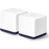 Mercusys Halo H50G, 2ks Mercusys Halo H50G, 2ks