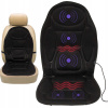 Univerzálny vyhrievaný poťah sedadla do auta s vyhrievacou podložkou 12V Univerzálny vyhrievaný poťah sedadla do auta s vyhrievacou podložkou 12V