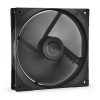 Endorfy ventilátor Fluctus 140 PWM EY4A003 Endorfy ventilátor Fluctus 140 PWM EY4A003