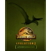 ESD Jurassic World Evolution 2 Late Cretaceous Pac ESD Jurassic World Evolution 2 Late Cretaceous Pac