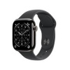 Chytré hodinky Apple Watch Series 11 GPS + Cellular Čierna Titan 42 mm Ø 42 mm Ø 42,5 mm Chytré hodinky Apple Watch Series 11 GPS + Cellular Čierna Titan 42 mm Ø 42 mm Ø 42,5 mm