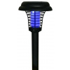 Lampa Strend Pro MOKI 57, proti hmyzu, solárna, UV LED, 13x42 cm, AA Lampa Strend Pro MOKI 57, proti hmyzu, solárna, UV LED, 13x42 cm, AA