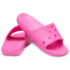 Detské šmykľavky Classic 206396-6QQ Neon Pink - Crocs 28/29 neonová růžová Detské šmykľavky Classic 206396-6QQ Neon Pink - Crocs 28/29 neonová růžová