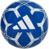 Futbalová lopta Adidas Starlancer Club Ball veľ. 3 Futbalová lopta Adidas Starlancer Club Ball veľ. 3