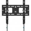 Neomounts WL35-750BL14 TV držák na zeď 81,3 cm (32) - 190,5 cm (75) nastavitelná výška, naklápěcí Neomounts WL35-750BL14 TV držák na zeď 81,3 cm (32) - 190,5 cm (75) nastavitelná výška, naklápěcí
