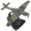 Oxford - Junkers Ju-87 B Stuka, Luftwaffe, Stab III/StG 77, Caen, Francie, 1940, 1/72 Oxford - Junkers Ju-87 B Stuka, Luftwaffe, Stab III/StG 77, Caen, Francie, 1940, 1/72