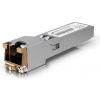 Ubiquiti UACC-CM-RJ45-MG - 10G SFP+ na 10/5/2,5/1GbE RJ45 modul Ubiquiti UACC-CM-RJ45-MG - 10G SFP+ na 10/5/2,5/1GbE RJ45 modul