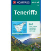 233 Teneriffa 1: 50 000 KOMPASS 233 Teneriffa 1: 50 000 KOMPASS