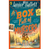 A Box Full of Murders A Box Full of Murders