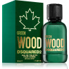 Dsquared2 Green Wood toaletná voda pánska 50 ml Dsquared2 Green Wood toaletná voda pánska 50 ml