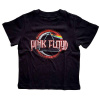 Tričko Pink Floyd - Vintage Dark Side of the Moon Seal, Dieťa,Čierna,3 – 4 roky Tričko Pink Floyd - Vintage Dark Side of the Moon Seal, Dieťa,Čierna,3 – 4 roky