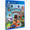 Sackboy: A Big Adventure (PS4) Sackboy: A Big Adventure (PS4)