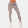 GymBeam Dámske tepláky TRN grey - L GymBeam Dámske tepláky TRN grey - L