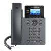Grandstream GRP2602G SIP telefon [4 SIP účty, 2 linky, EHS, GDMS] GRP2602G